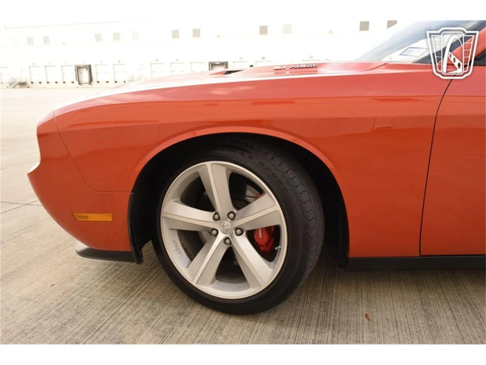 2008 Dodge Challenger 3rd Gen - Image 27 of 31