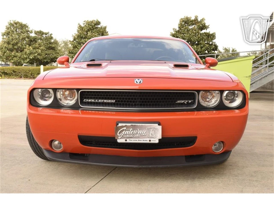 2008 Dodge Challenger 3rd Gen - Image 22 of 31