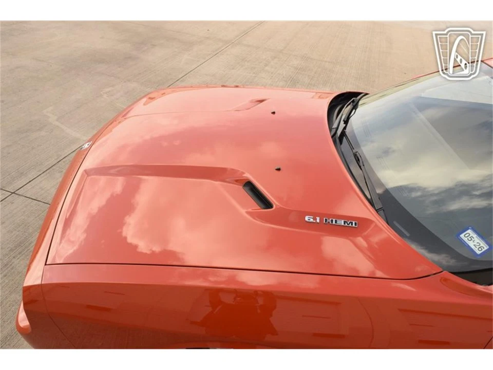 2008 Dodge Challenger 3rd Gen - Image 28 of 31