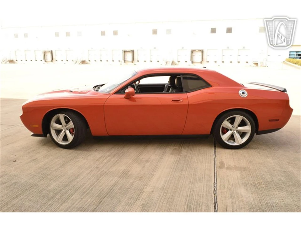 2008 Dodge Challenger 3rd Gen - Image 3 of 31