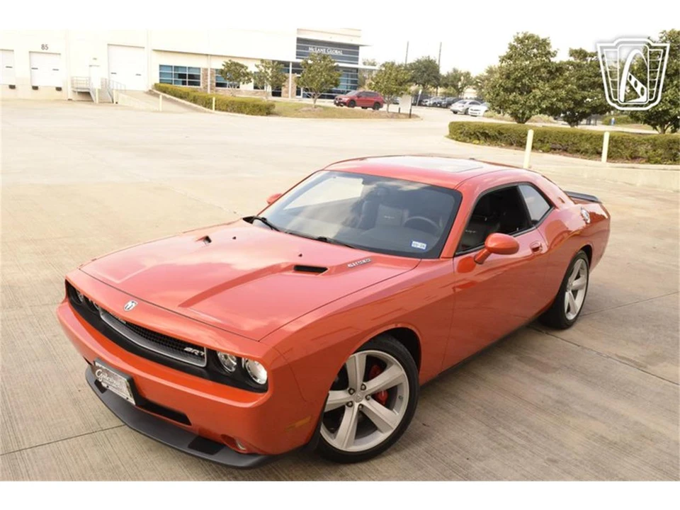 2008 Dodge Challenger 3rd Gen - Image 23 of 31