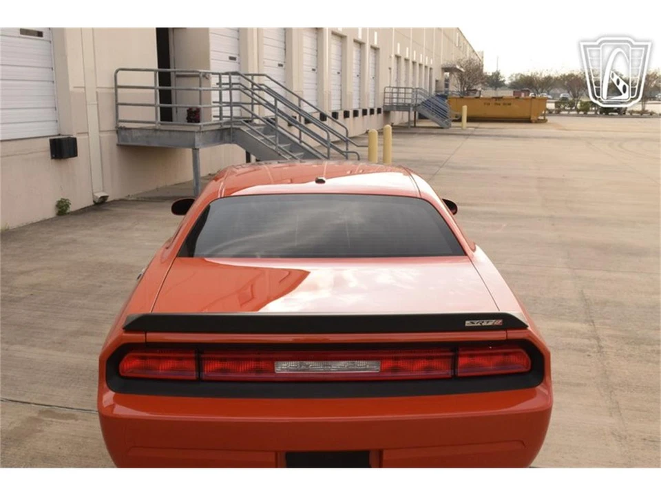 2008 Dodge Challenger 3rd Gen - Image 8 of 31