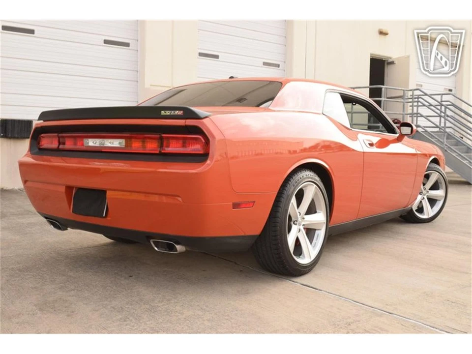 2008 Dodge Challenger 3rd Gen - Image 13 of 31