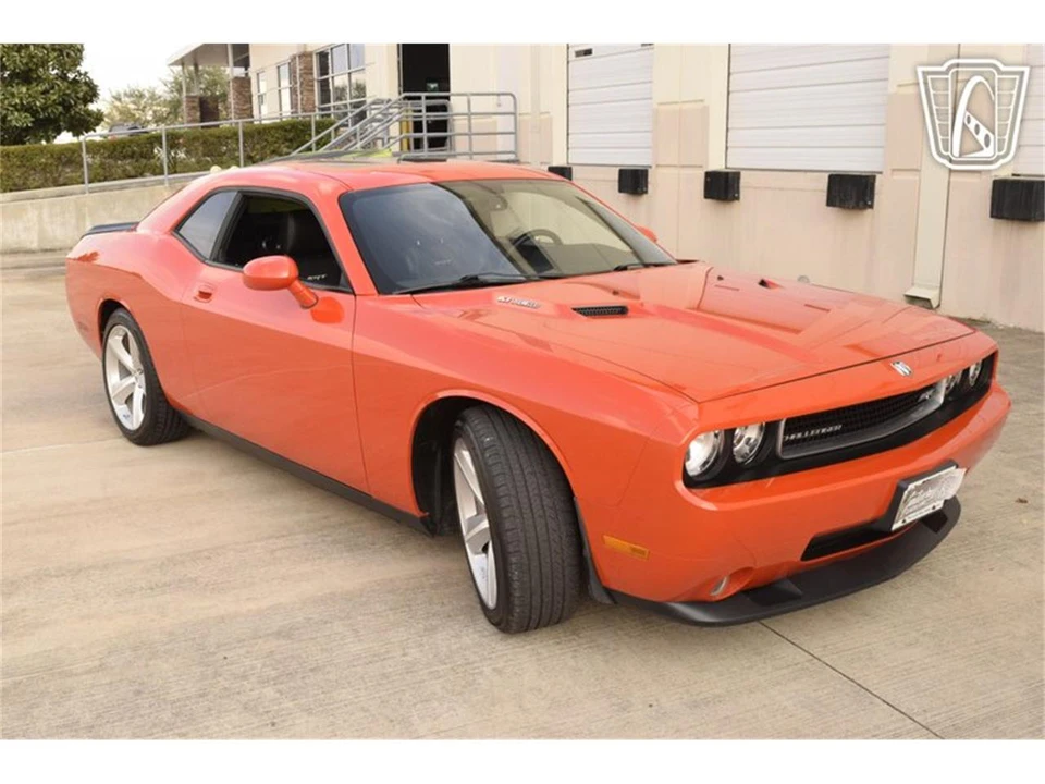 2008 Dodge Challenger 3rd Gen - Image 18 of 31