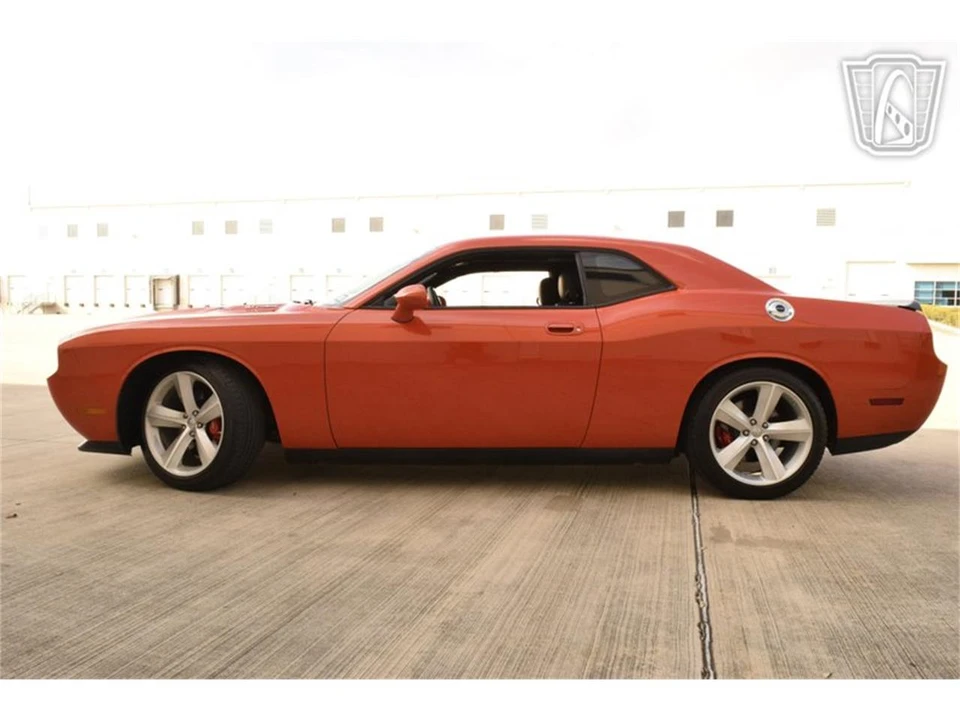 2008 Dodge Challenger 3rd Gen - Image 4 of 31