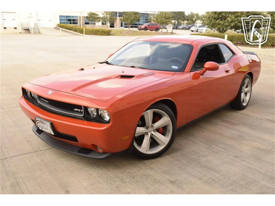2008 Dodge Challenger 3rd Gen - Image 24 of 31
