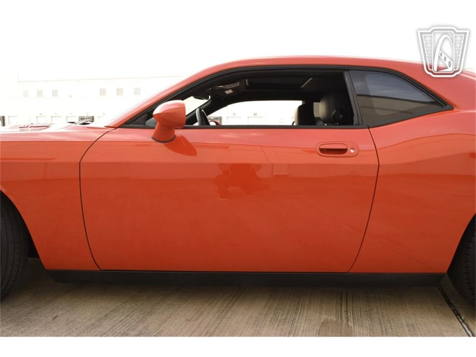 2008 Dodge Challenger 3rd Gen - Image 29 of 31