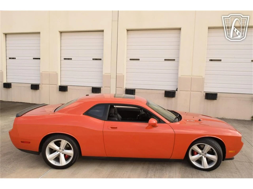 2008 Dodge Challenger 3rd Gen - Image 14 of 31