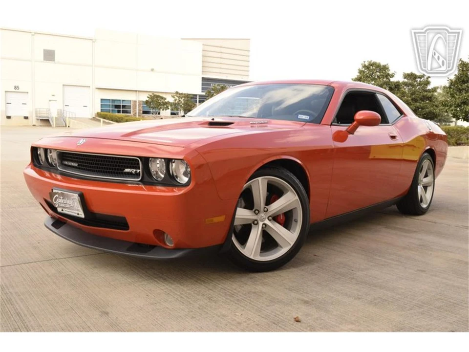 2008 Dodge Challenger 3rd Gen - Image 25 of 31