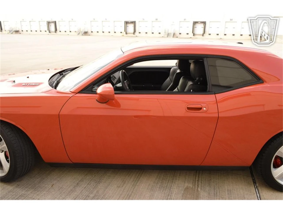 2008 Dodge Challenger 3rd Gen - Image 30 of 31