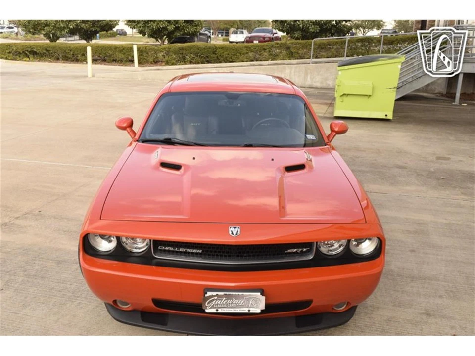 2008 Dodge Challenger 3rd Gen - Image 20 of 31