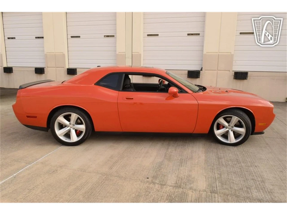 2008 Dodge Challenger 3rd Gen - Image 15 of 31