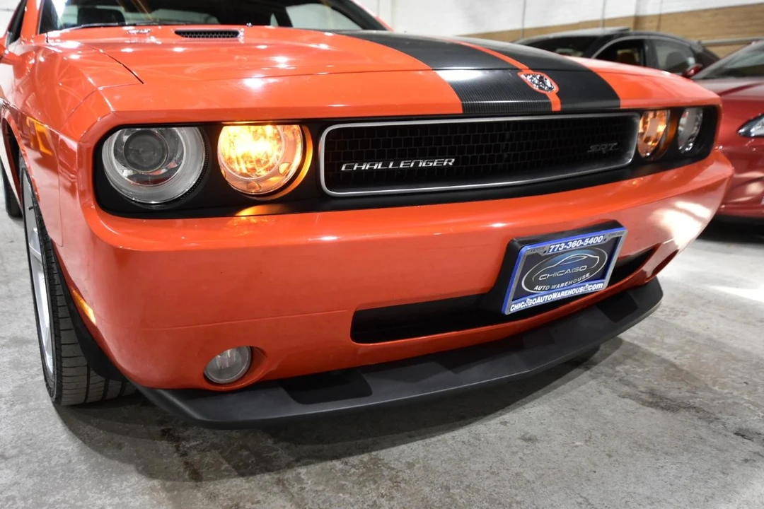 2008 Dodge Challenger SRT8 & 392 3rd Gen - Image 5 of 21
