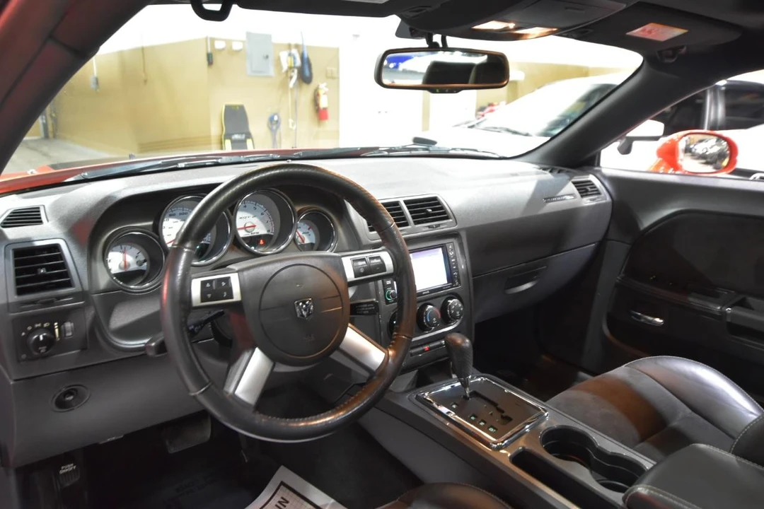 2008 Dodge Challenger SRT8 & 392 3rd Gen - Image 20 of 21