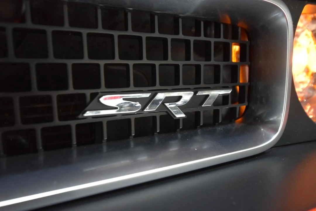 2008 Dodge Challenger SRT8 & 392 3rd Gen - Image 4 of 21