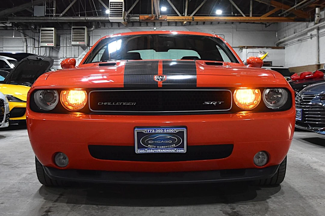 2008 Dodge Challenger SRT8 & 392 3rd Gen - Image 2 of 21
