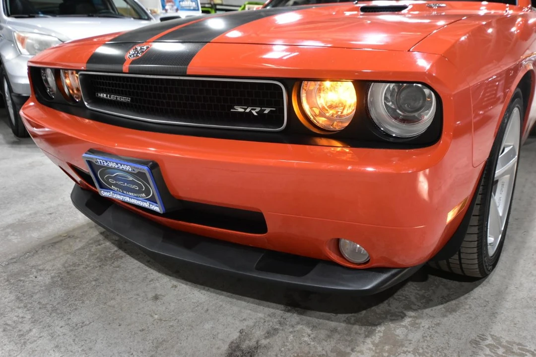 2008 Dodge Challenger SRT8 & 392 3rd Gen - Image 6 of 21