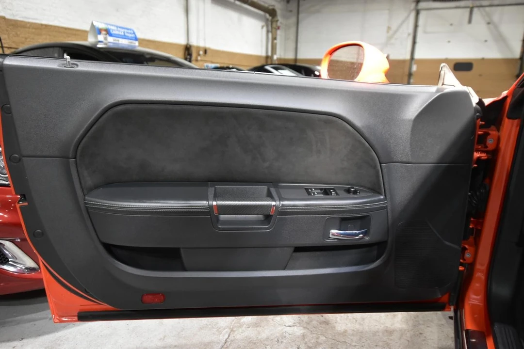 2008 Dodge Challenger SRT8 & 392 3rd Gen - Image 16 of 21