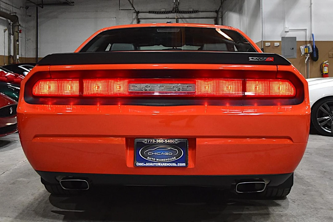 2008 Dodge Challenger SRT8 & 392 3rd Gen - Image 11 of 21