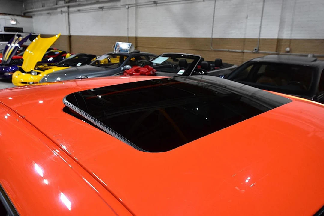 2008 Dodge Challenger SRT8 & 392 3rd Gen - Image 15 of 21