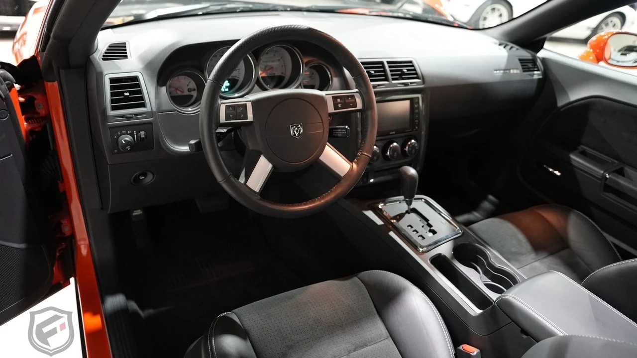 2008 Dodge Challenger SRT8 & 392 3rd Gen - Image 12 of 12
