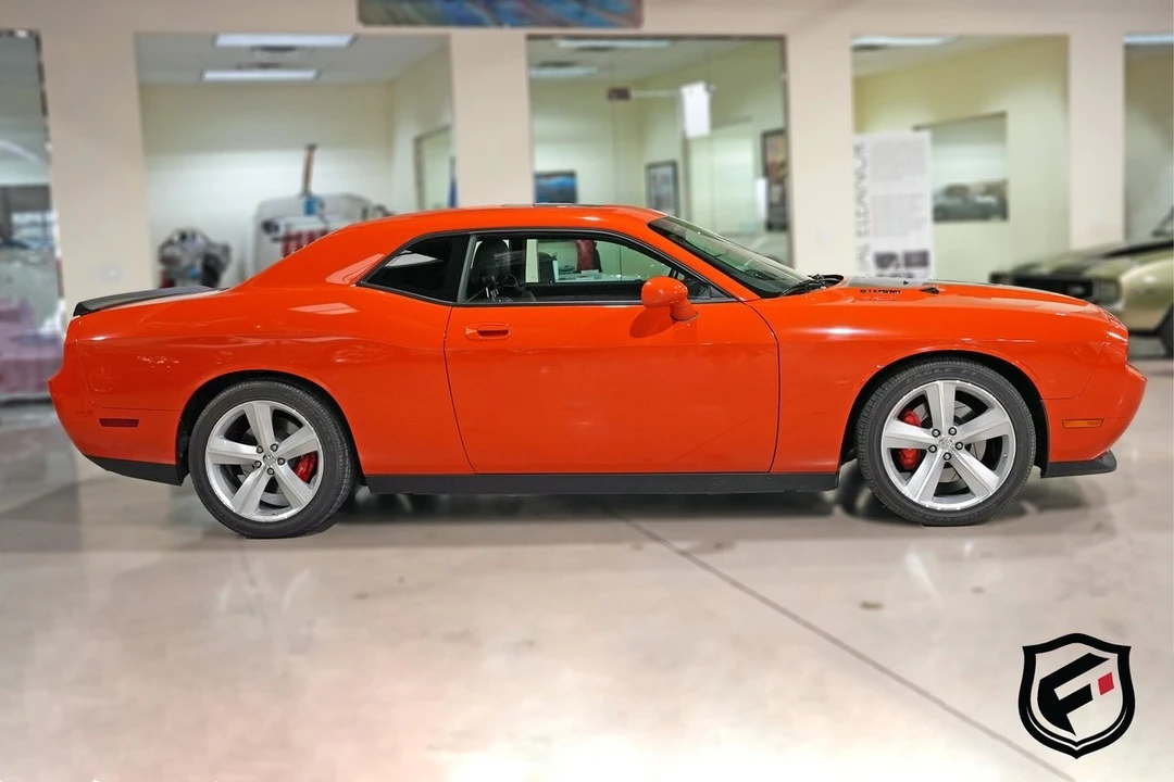 2008 Dodge Challenger SRT8 & 392 3rd Gen - Image 2 of 12
