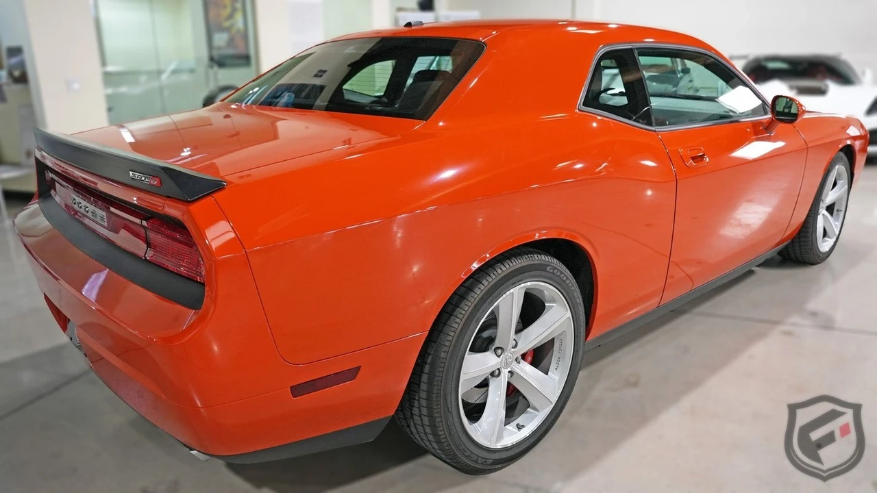 2008 Dodge Challenger SRT8 & 392 3rd Gen - Image 3 of 12