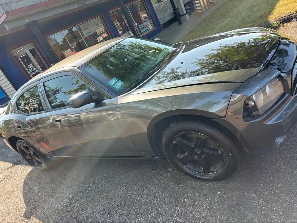 2008 Dodge Challenger SRT8 & 392 3rd Gen - Image 4 of 13