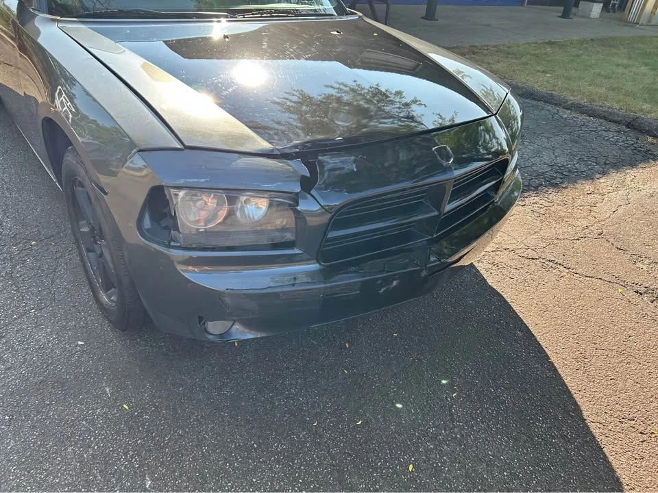 2008 Dodge Challenger SRT8 & 392 3rd Gen - Image 7 of 13