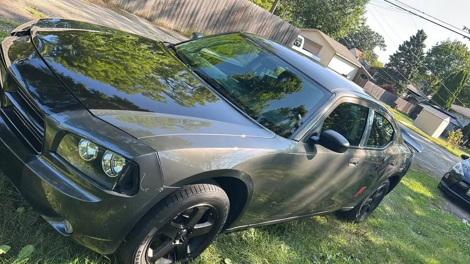 2008 Dodge Challenger SRT8 & 392 3rd Gen - Image 2 of 13