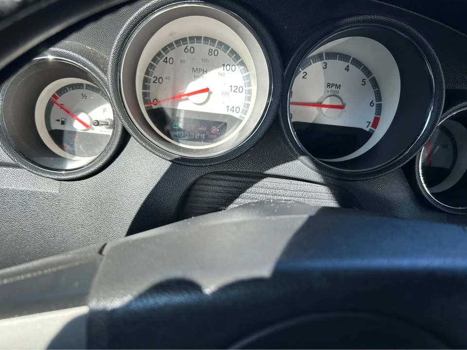 2008 Dodge Challenger SRT8 & 392 3rd Gen - Image 12 of 13