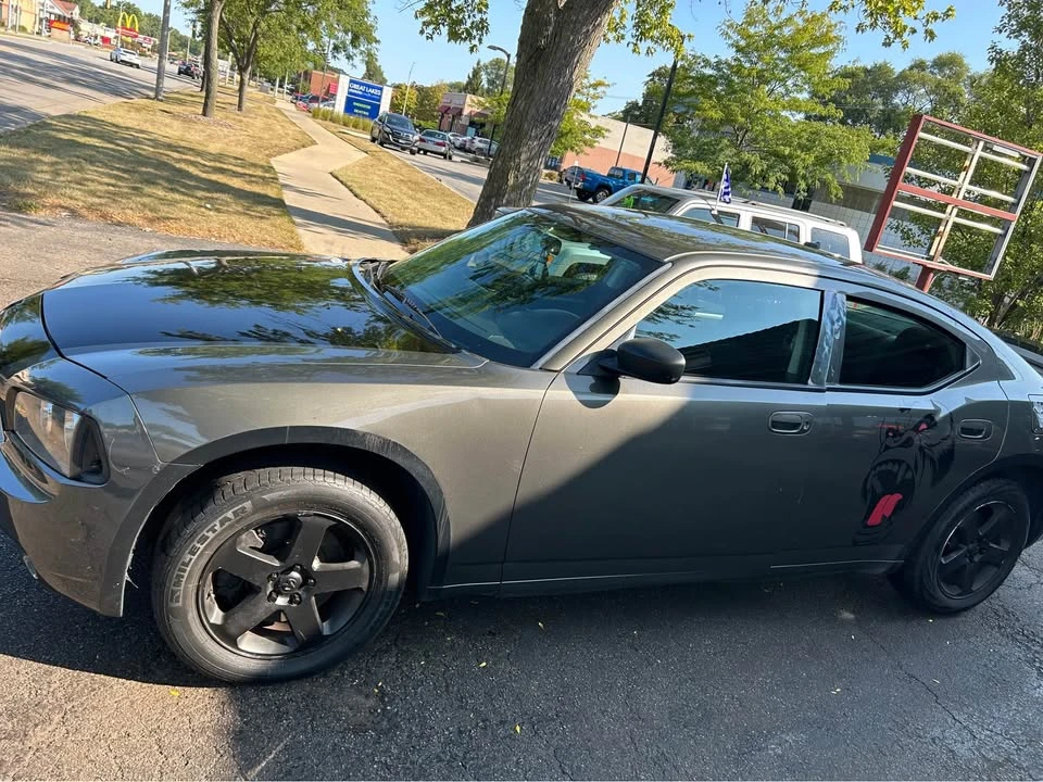 2008 Dodge Challenger SRT8 & 392 3rd Gen - Image 5 of 13