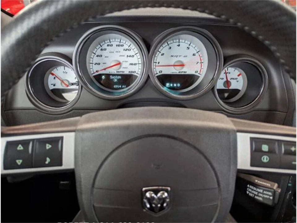 2008 Dodge Challenger 3rd Gen - Image 6 of 12