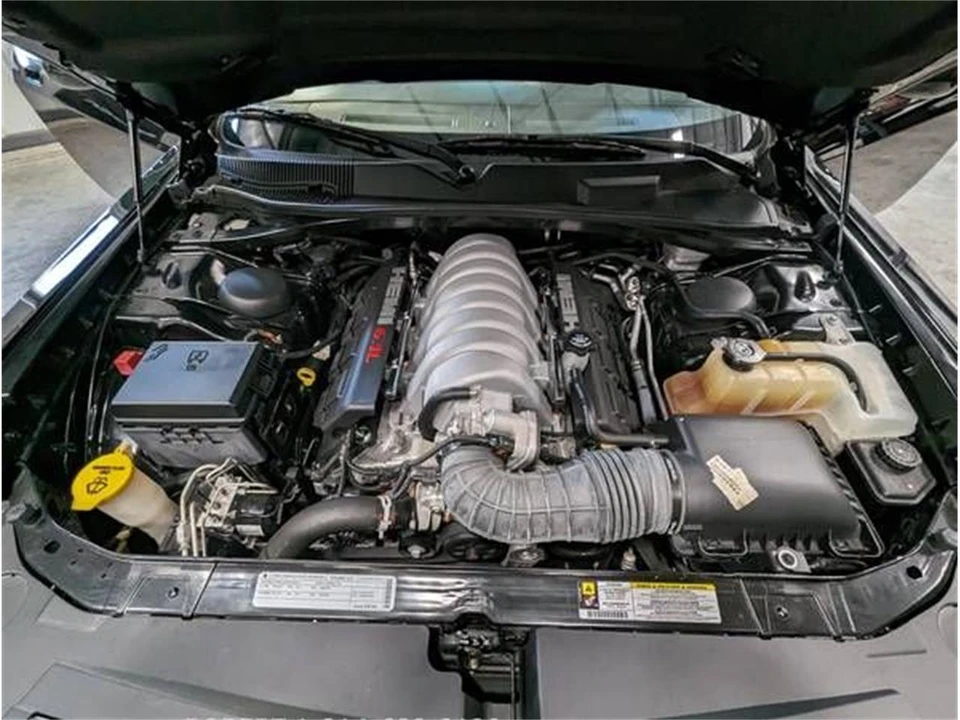 2008 Dodge Challenger 3rd Gen - Image 12 of 12