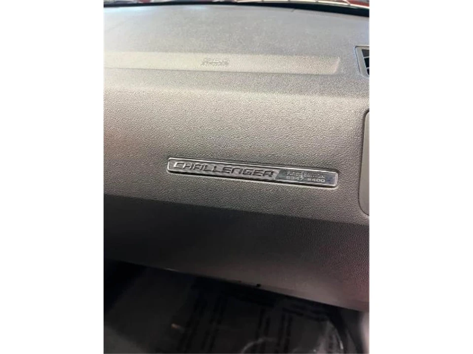 2008 Dodge Challenger 3rd Gen - Image 3 of 8