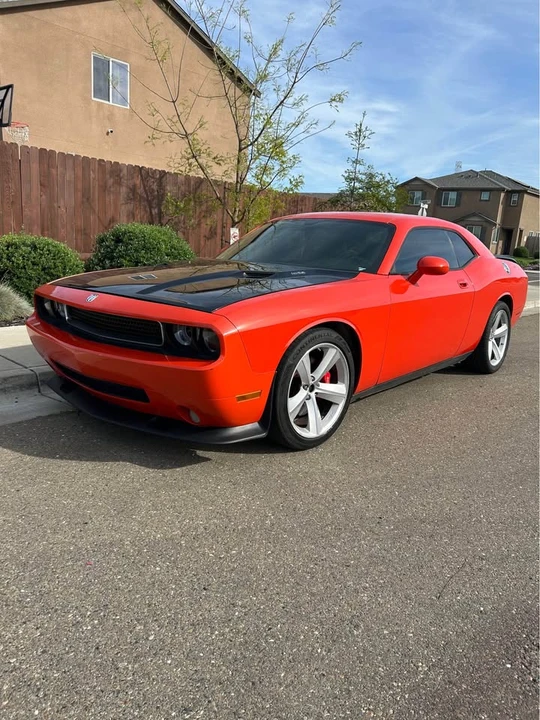 2008 Dodge Challenger 3rd Gen - Image 2 of 7