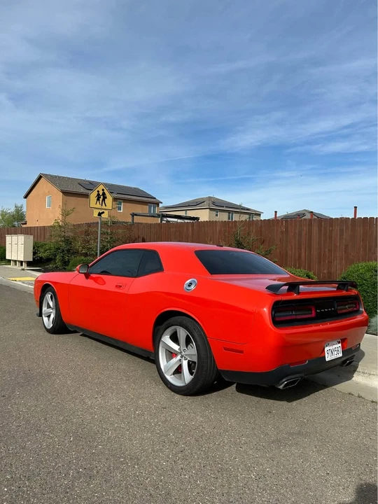 2008 Dodge Challenger 3rd Gen - Image 5 of 7