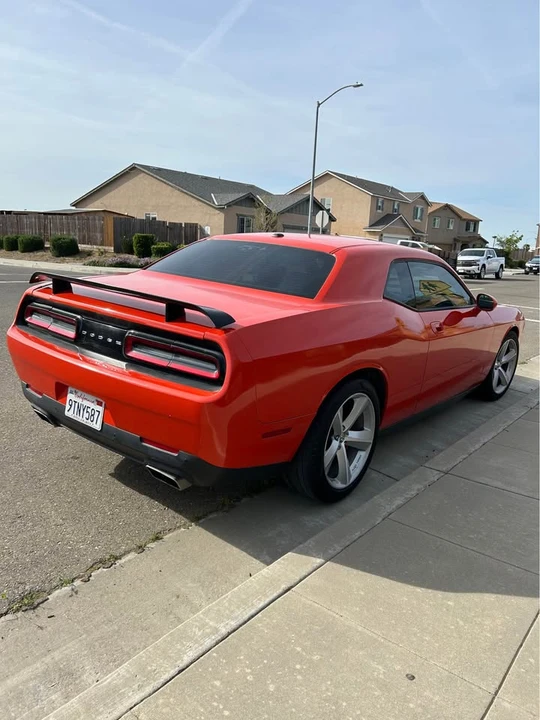 2008 Dodge Challenger 3rd Gen - Image 4 of 7