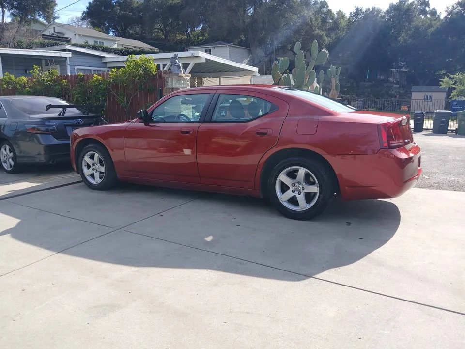 2008 Dodge Challenger 3rd Gen - Image 2 of 2