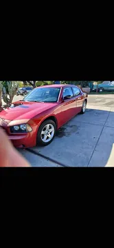 2008 Dodge Challenger Coupe 2D