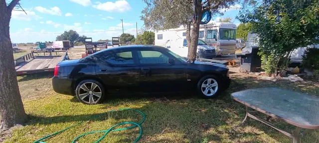 2008 Dodge Challenger · GT Coupe 2D