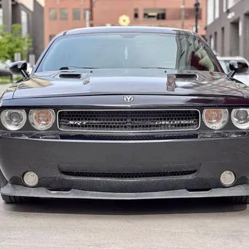2008 Dodge Challenger