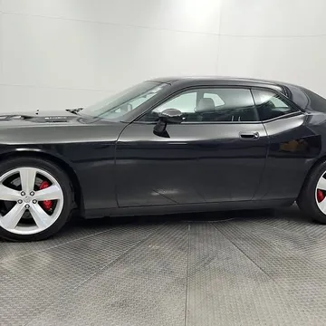 2008 Dodge Challenger SRT8
