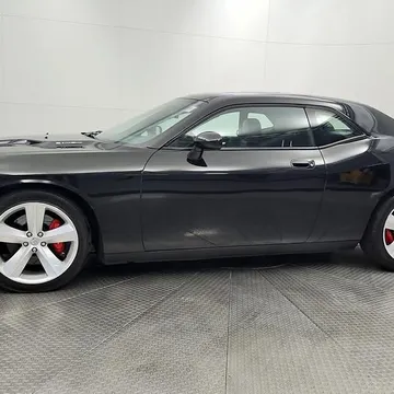 2008 Dodge Challenger SRT8