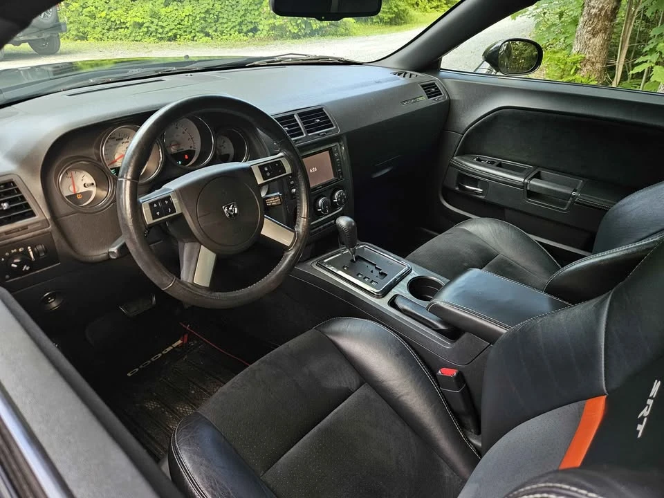 2008 Dodge Challenger 3rd Gen - Image 8 of 9