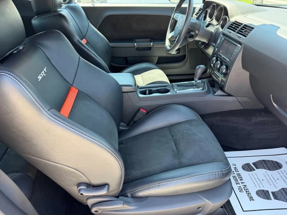 2008 Dodge Challenger 3rd Gen - Image 17 of 20