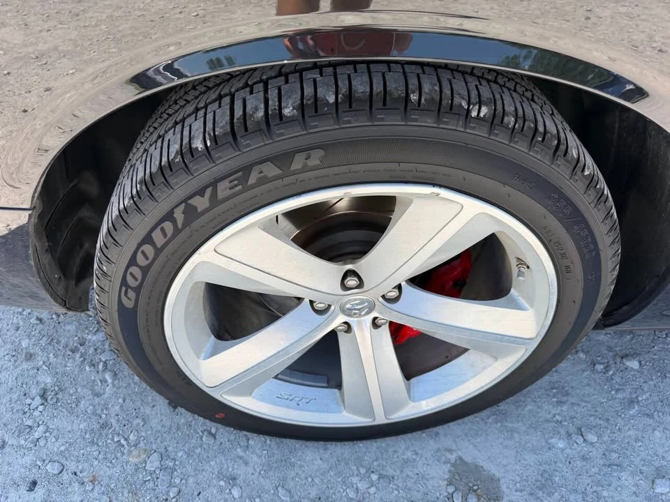 2008 Dodge Challenger 3rd Gen - Image 11 of 20