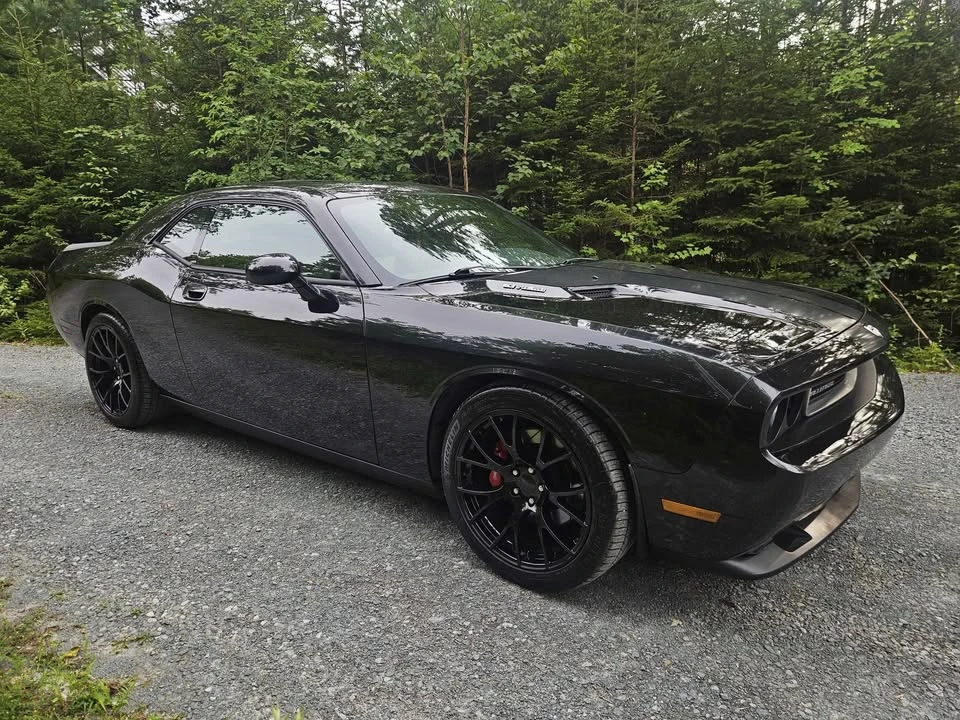 2008 Dodge Challenger 3rd Gen - Image 4 of 9