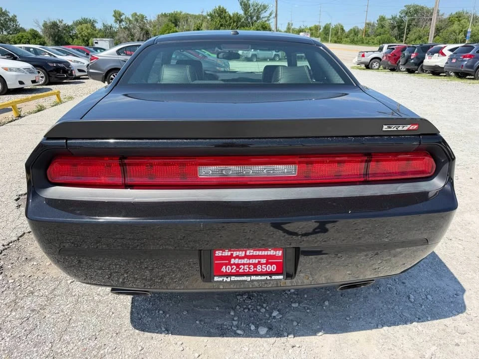 2008 Dodge Challenger 3rd Gen - Image 4 of 20