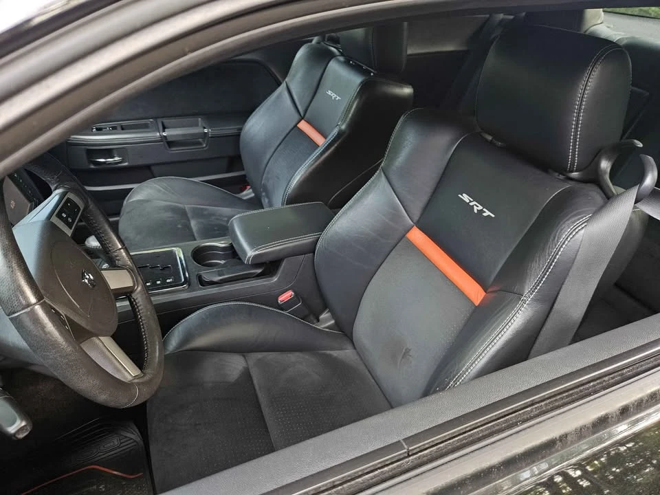 2008 Dodge Challenger 3rd Gen - Image 7 of 9